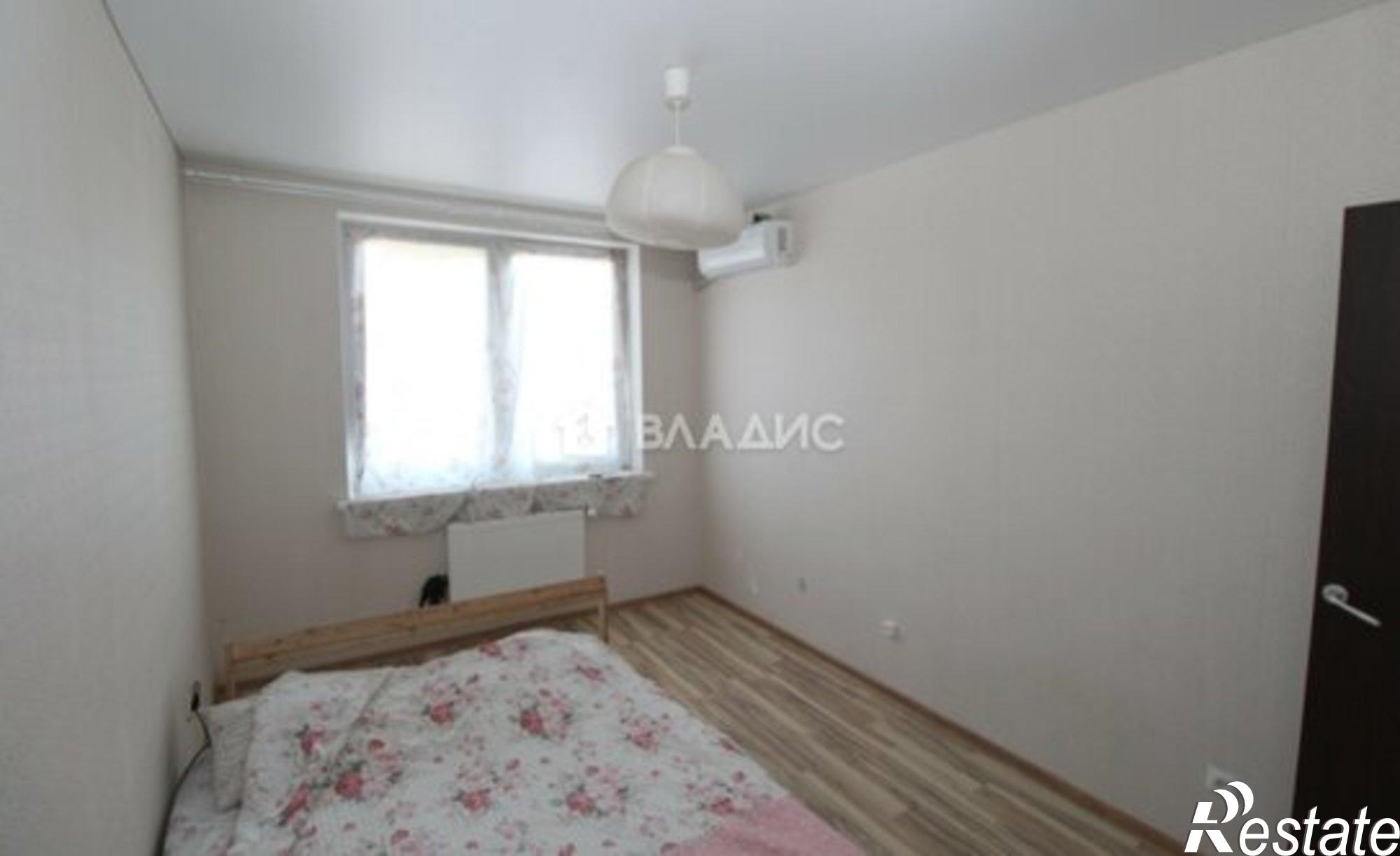 Купить квартиру за 3 650 000 рублей на Краснодар, улица Западный Обход, 42/3к1