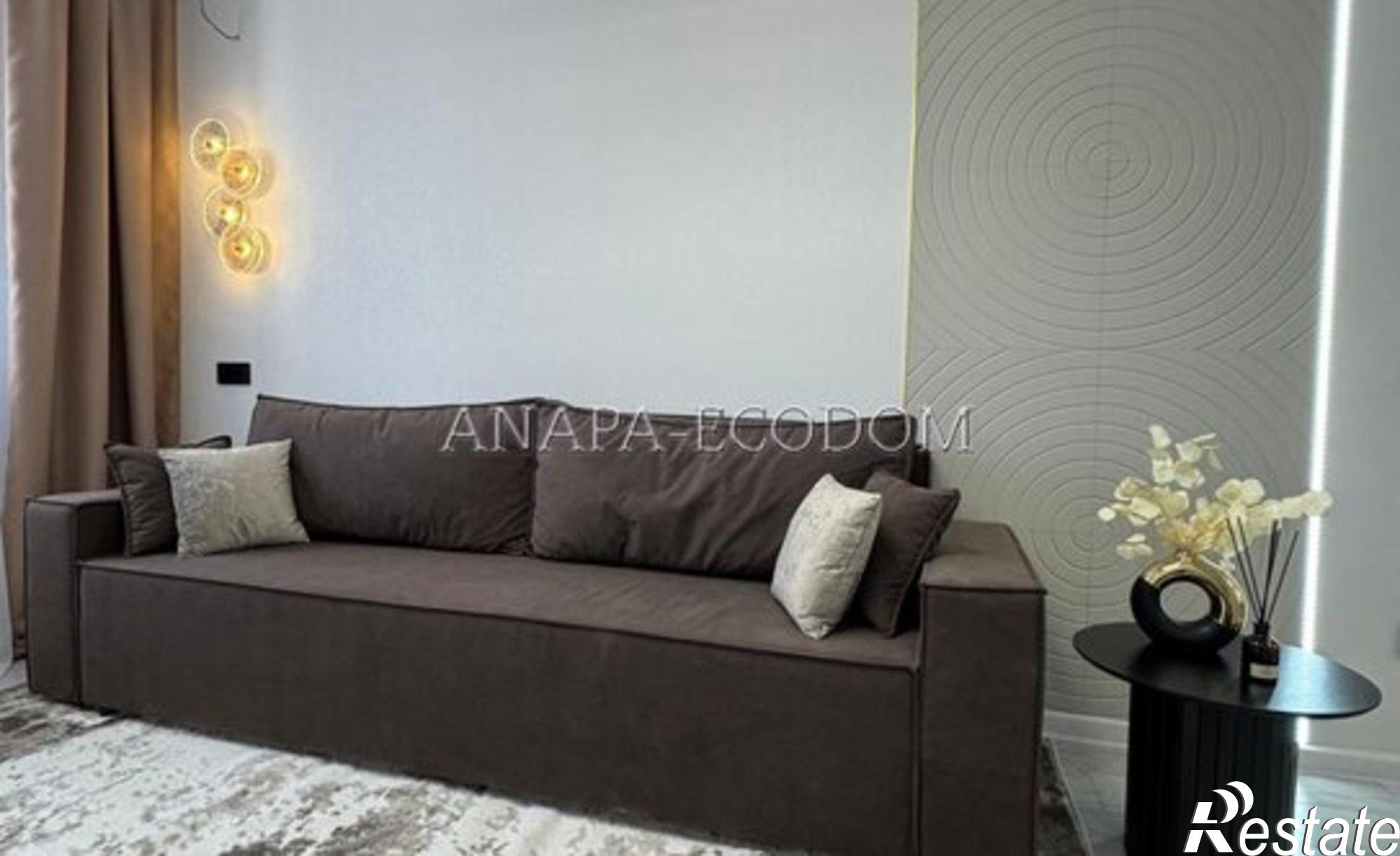 Купить квартиру за 8 700 000 рублей на Краснодар, улица Евгении Жигуленко, 7к2