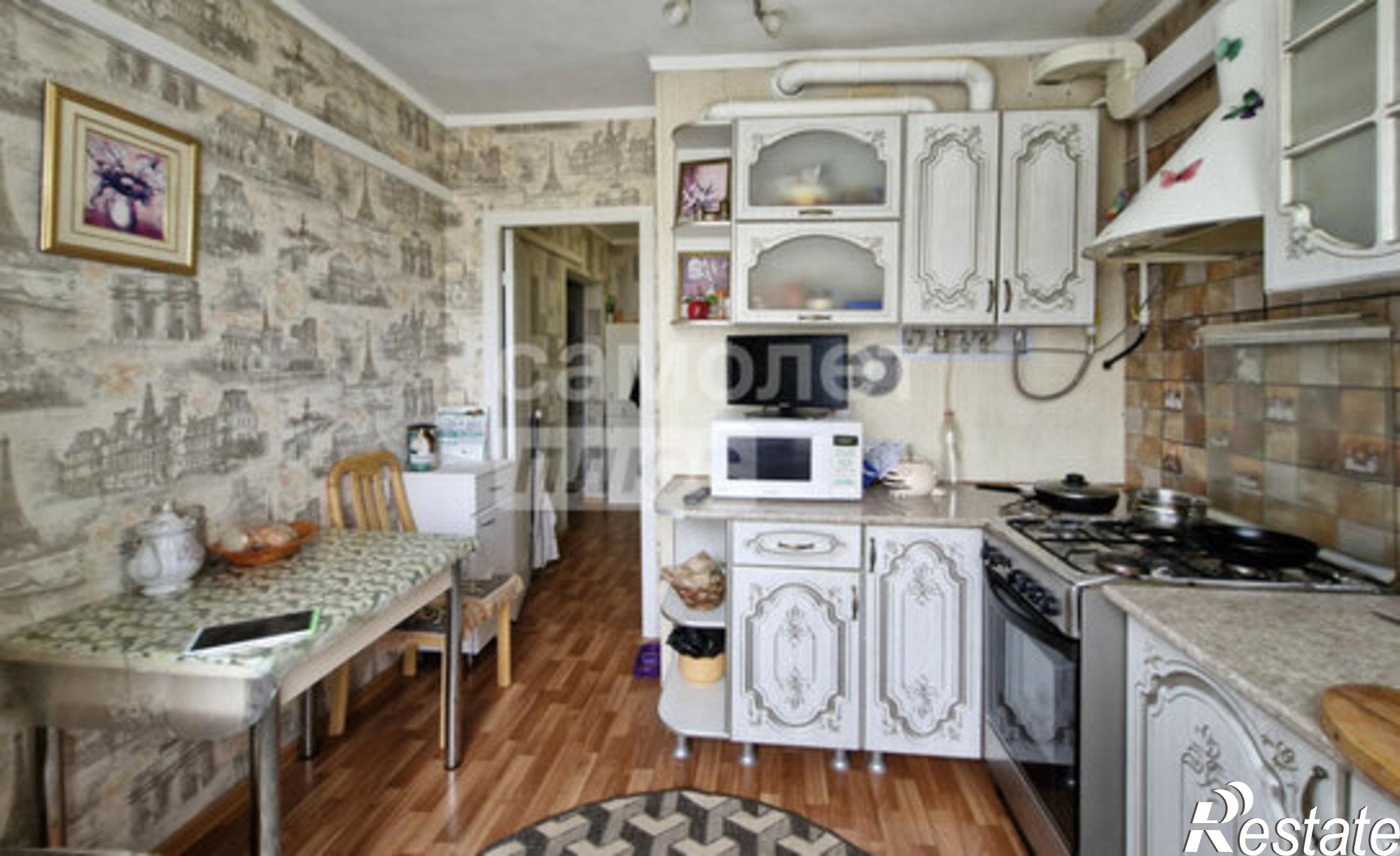 Купить квартиру за 6 000 000 рублей на Славянск-на-Кубани, Батарейная улица, 100