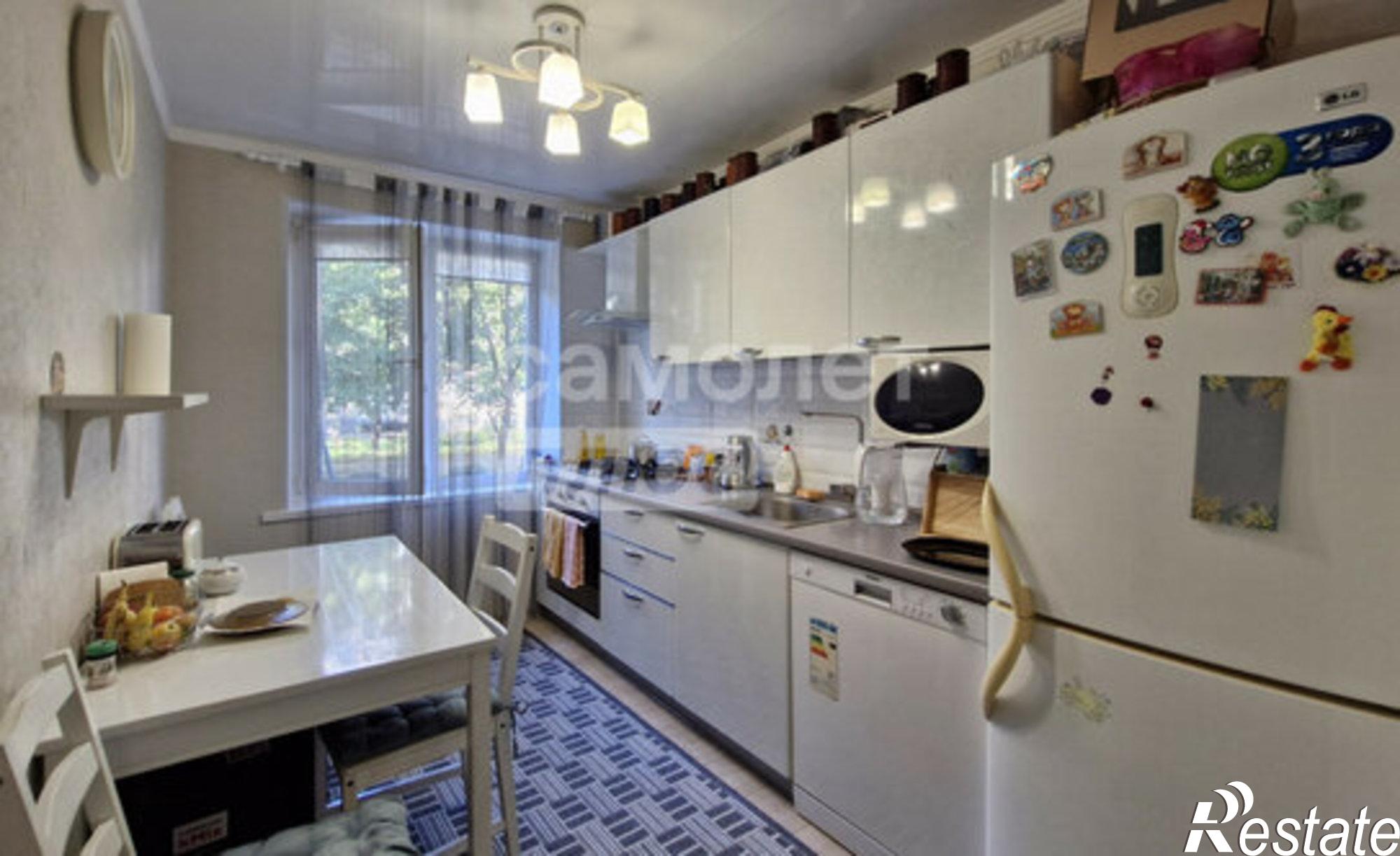 Купить квартиру за 7 600 000 рублей на Славянск-на-Кубани, улица Ковтюха, 112