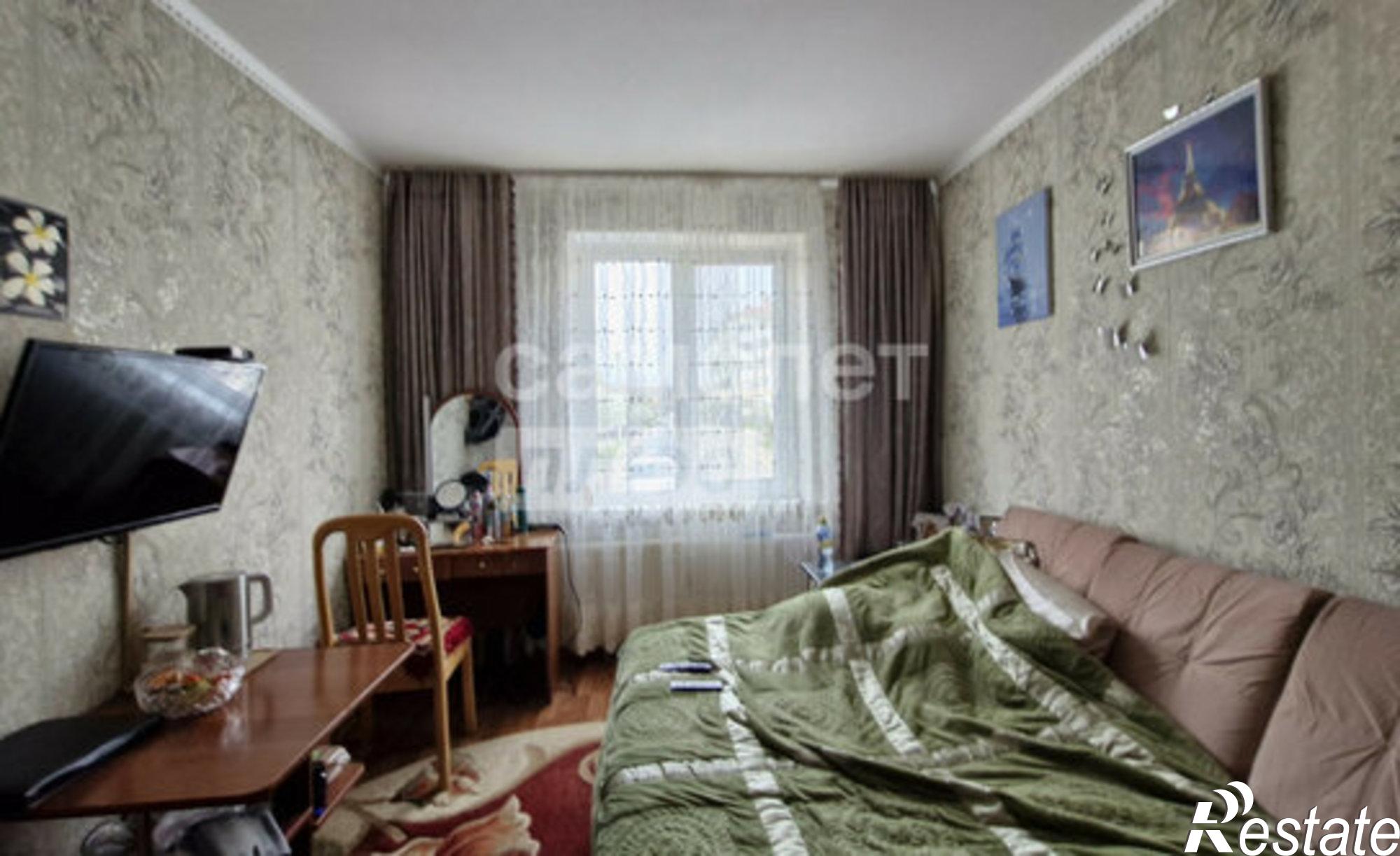 Купить квартиру за 6 000 000 рублей на Славянск-на-Кубани, Батарейная улица, 100