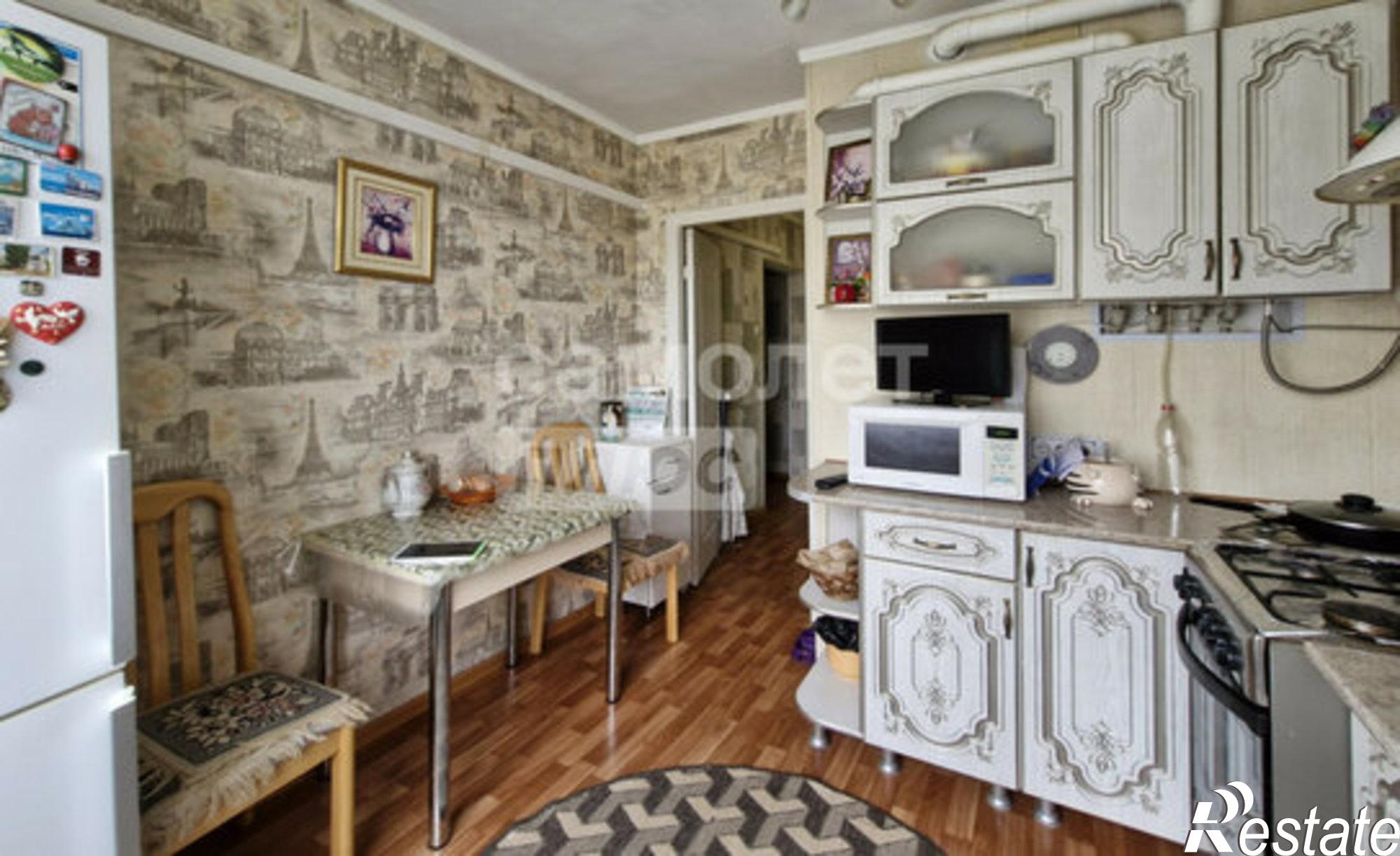 Купить квартиру за 6 000 000 рублей на Славянск-на-Кубани, Батарейная улица, 100