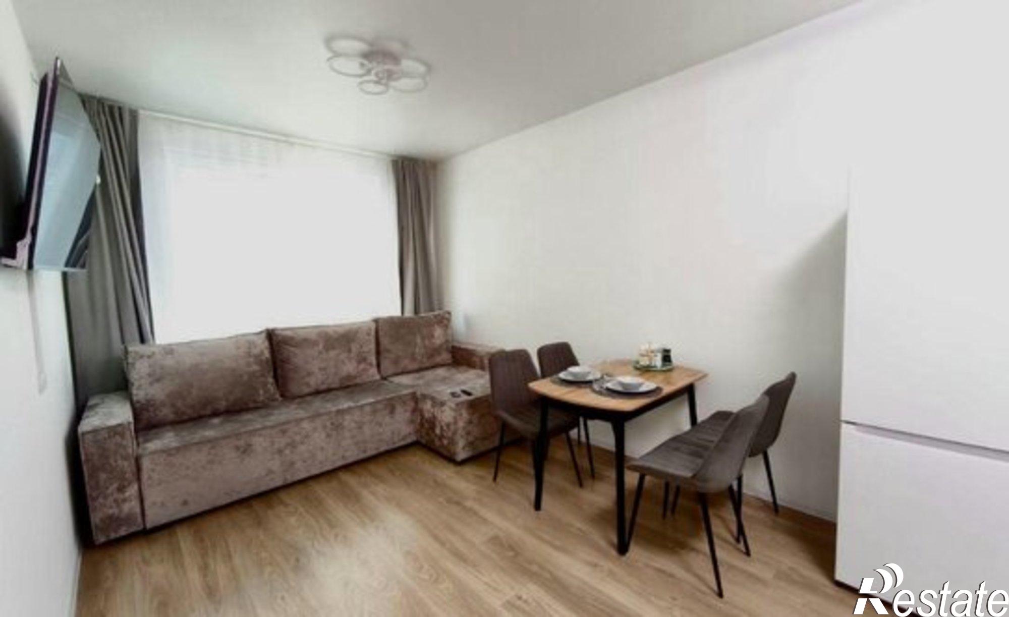 Купить квартиру за 4 600 000 рублей на Краснодар, улица Константина Гондаря, 103