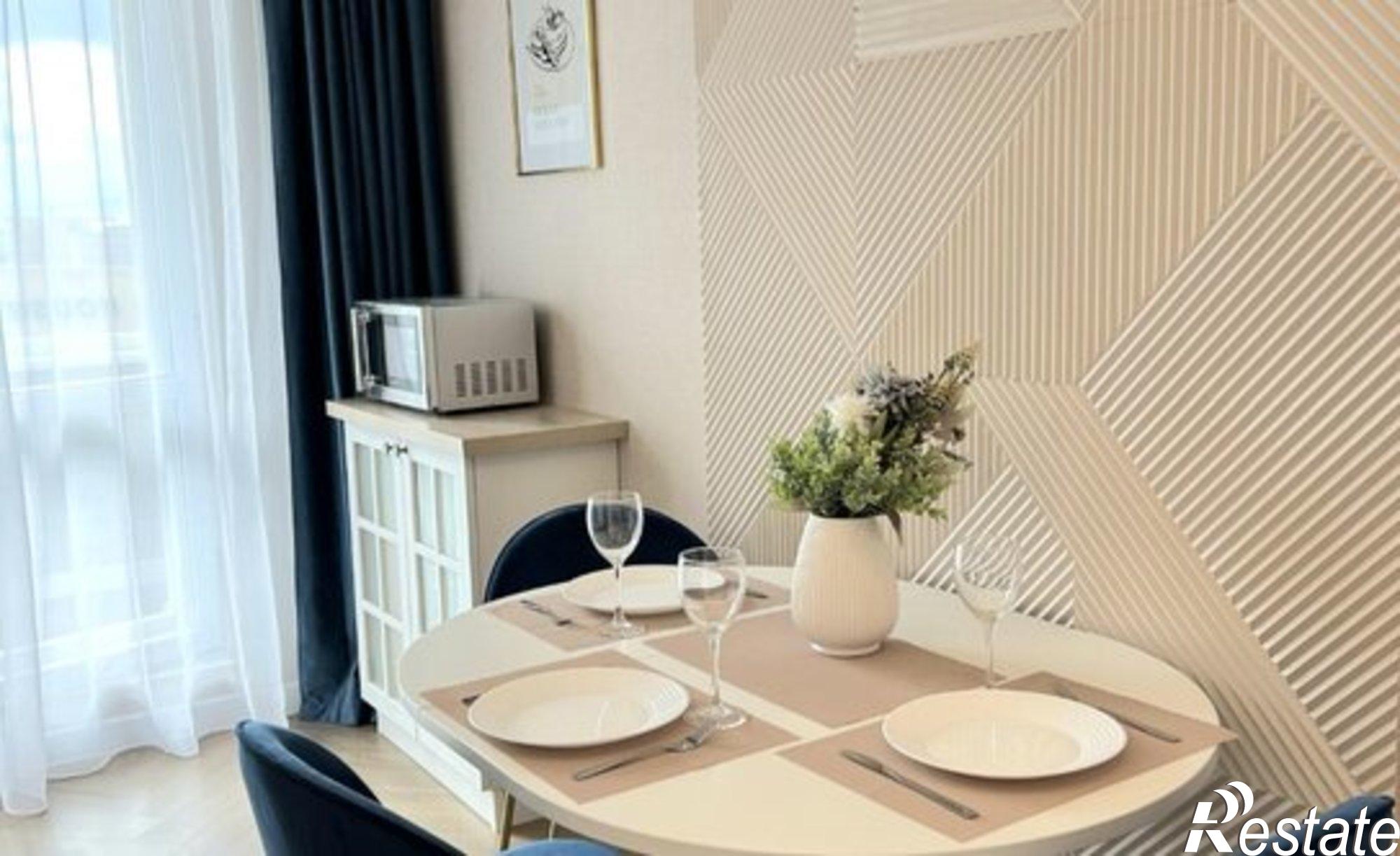 Купить квартиру за 5 400 000 рублей на Краснодар, микрорайон Догма Парк, улица Марины Цветаевой, 2к1