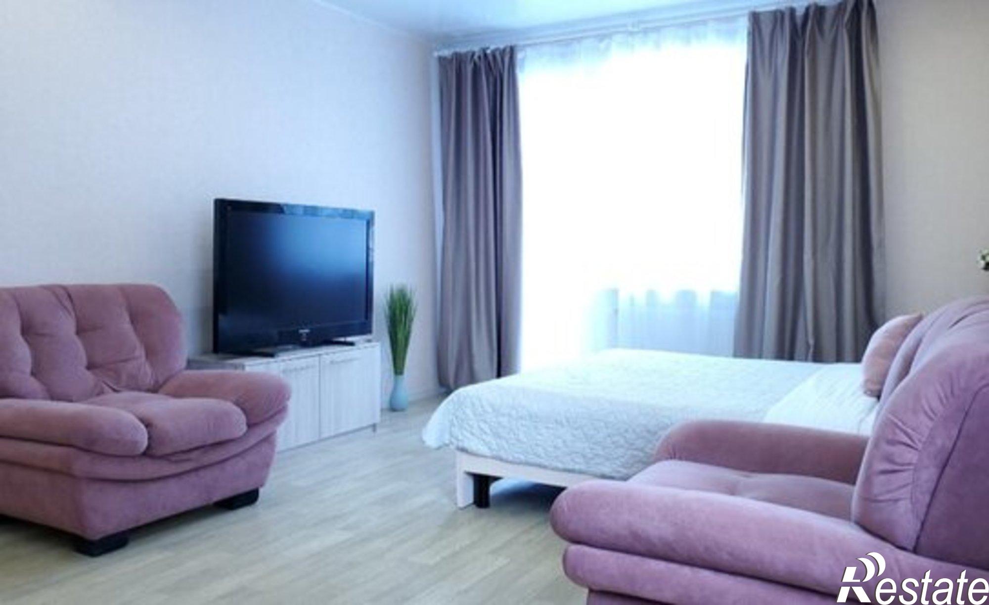 Купить квартиру за 6 500 000 рублей на Краснодар, улица имени Генерала Корнилова, 1