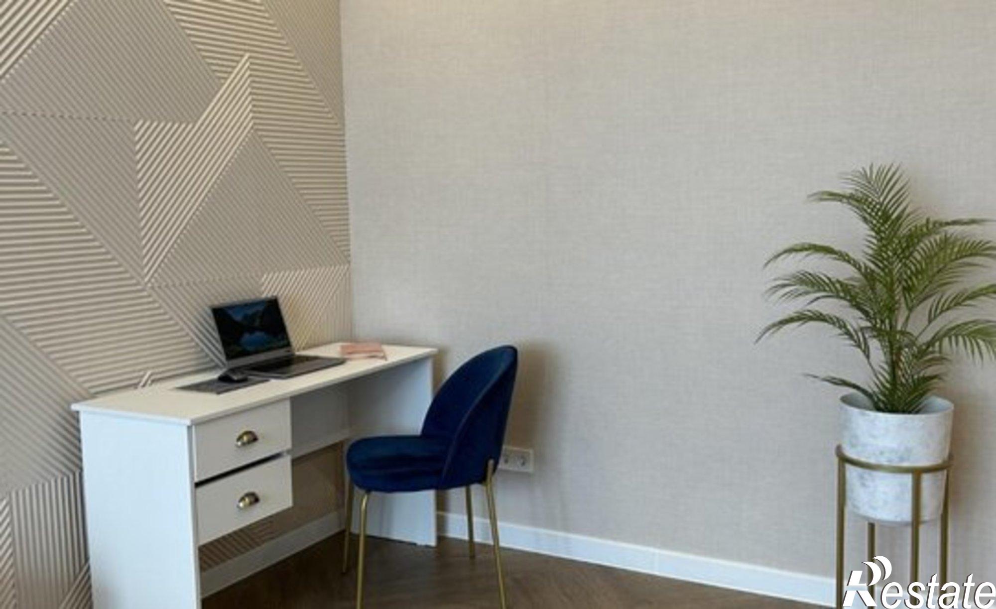 Купить квартиру за 5 400 000 рублей на Краснодар, микрорайон Догма Парк, улица Марины Цветаевой, 2к1