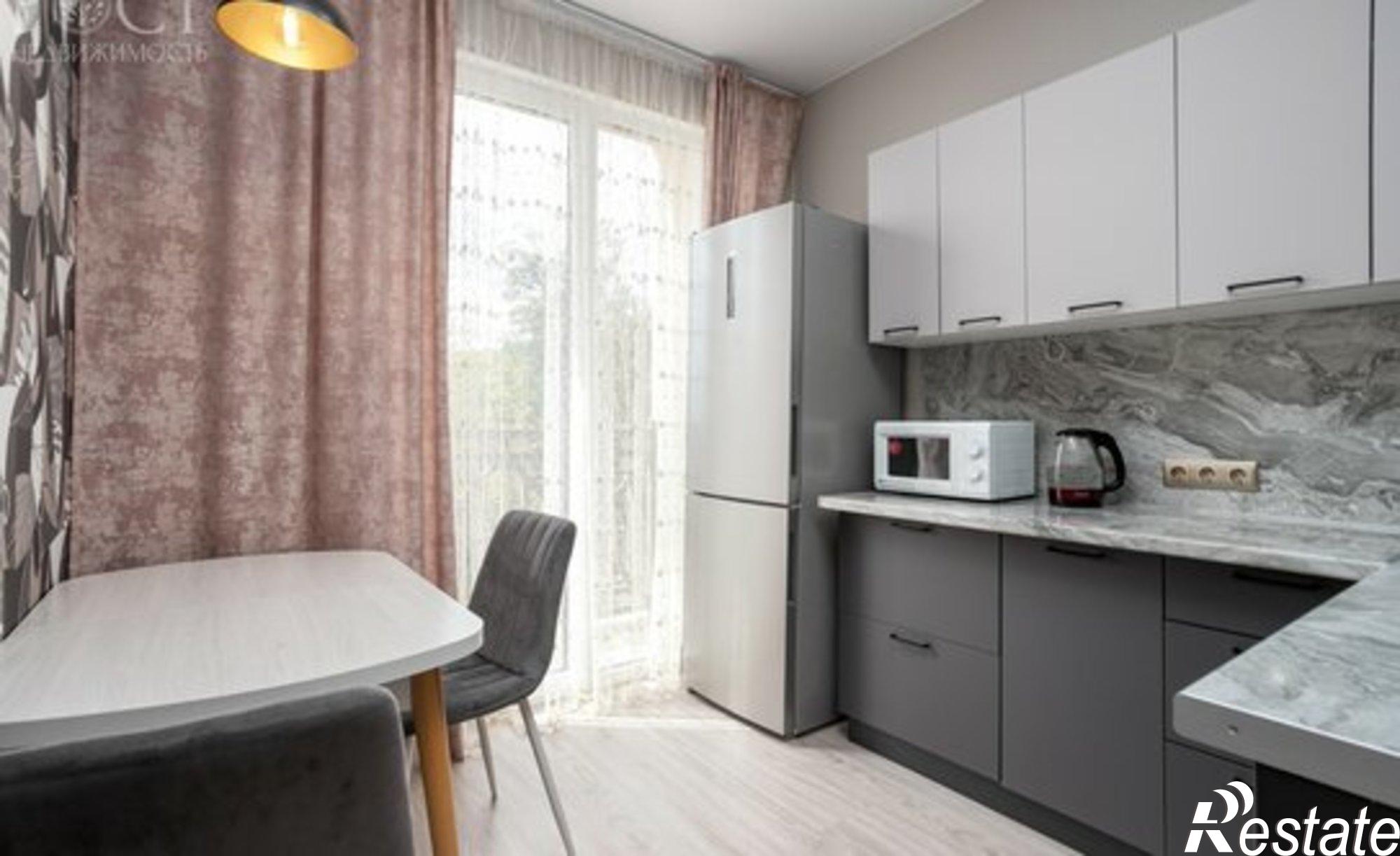 Купить квартиру за 9 500 000 рублей на Сочи, микрорайон Мацестинская Долина, Мацестинская улица, 17/1