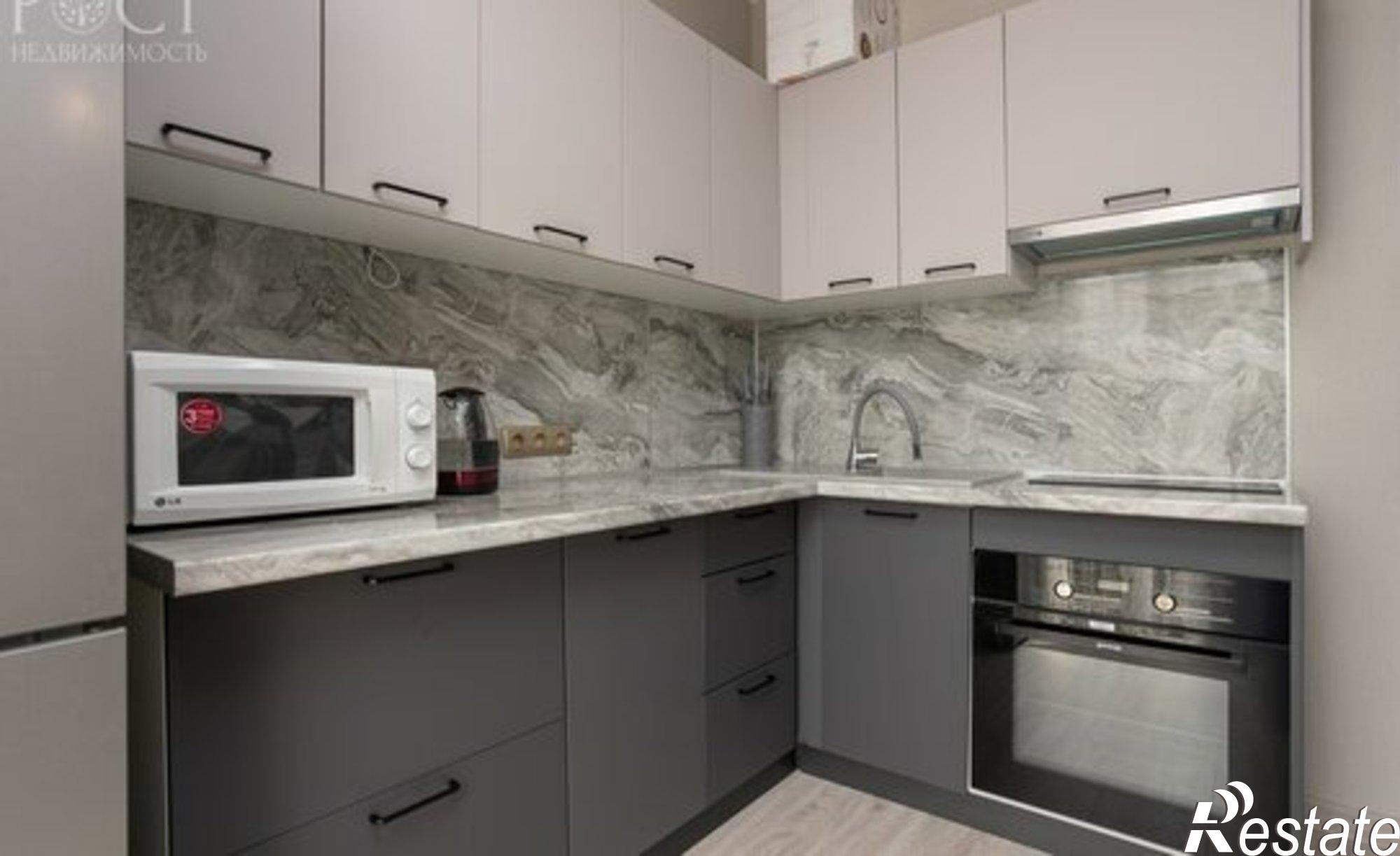 Купить квартиру за 9 500 000 рублей на Сочи, микрорайон Мацестинская Долина, Мацестинская улица, 17/1