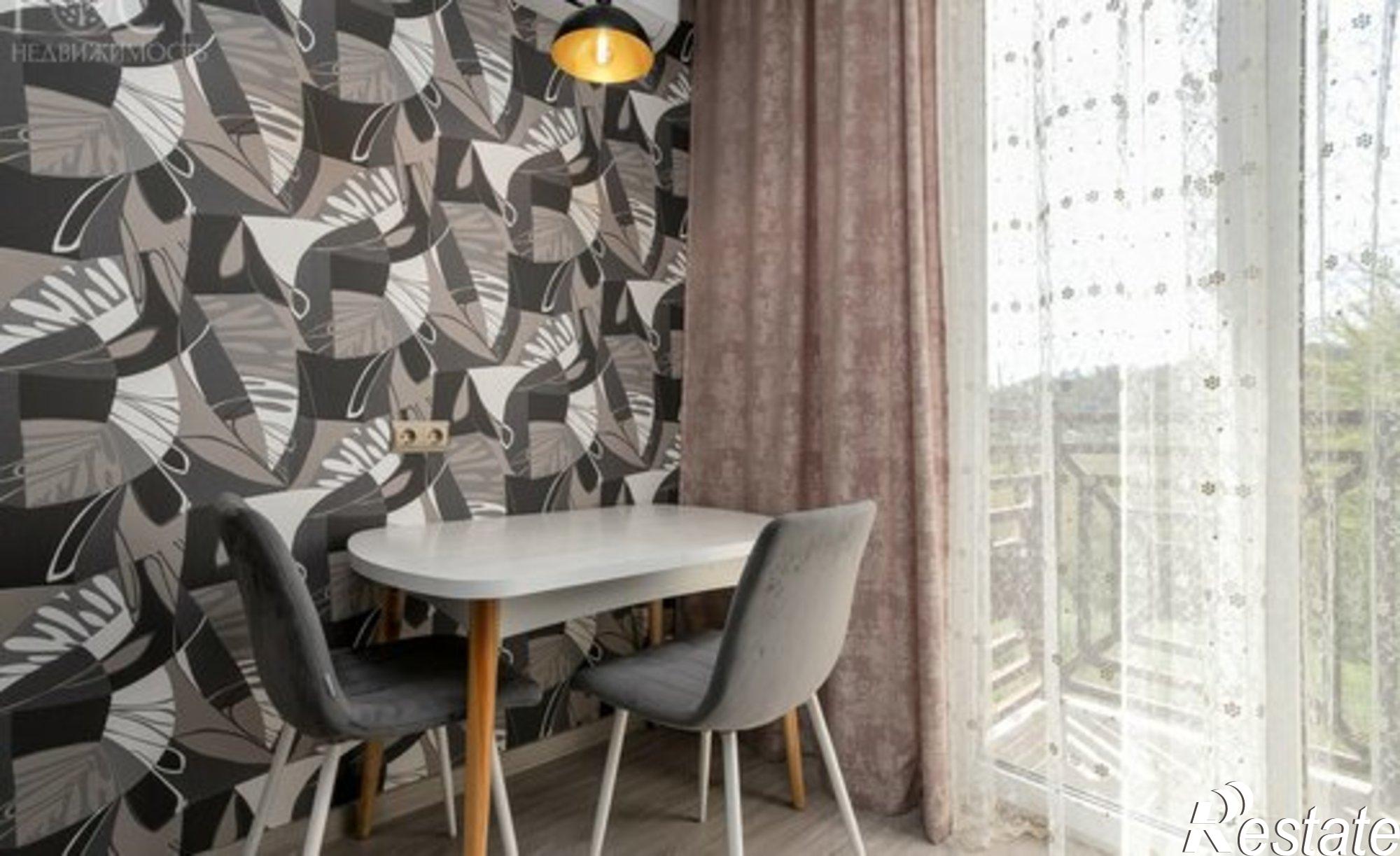 Купить квартиру за 9 500 000 рублей на Сочи, микрорайон Мацестинская Долина, Мацестинская улица, 17/1