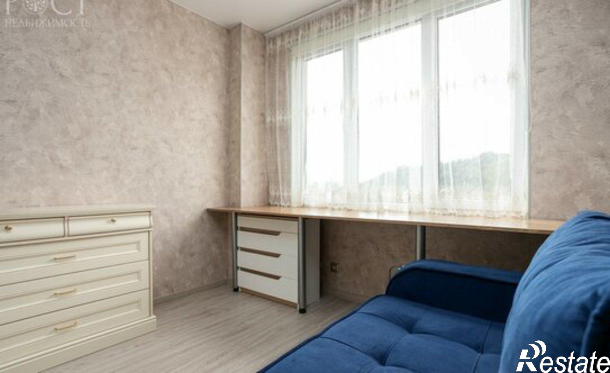 Купить квартиру за 9 500 000 рублей на Сочи, микрорайон Мацестинская Долина, Мацестинская улица, 17/1