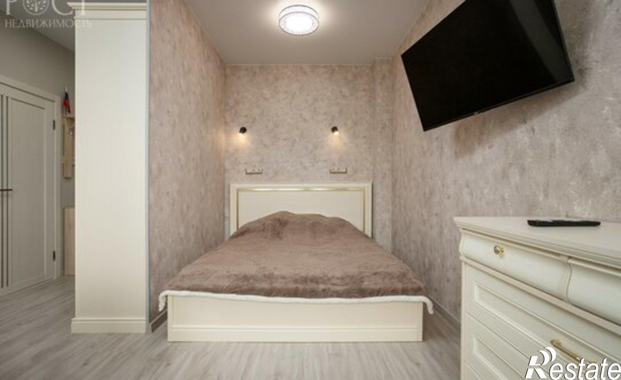 Купить квартиру за 9 500 000 рублей на Сочи, микрорайон Мацестинская Долина, Мацестинская улица, 17/1