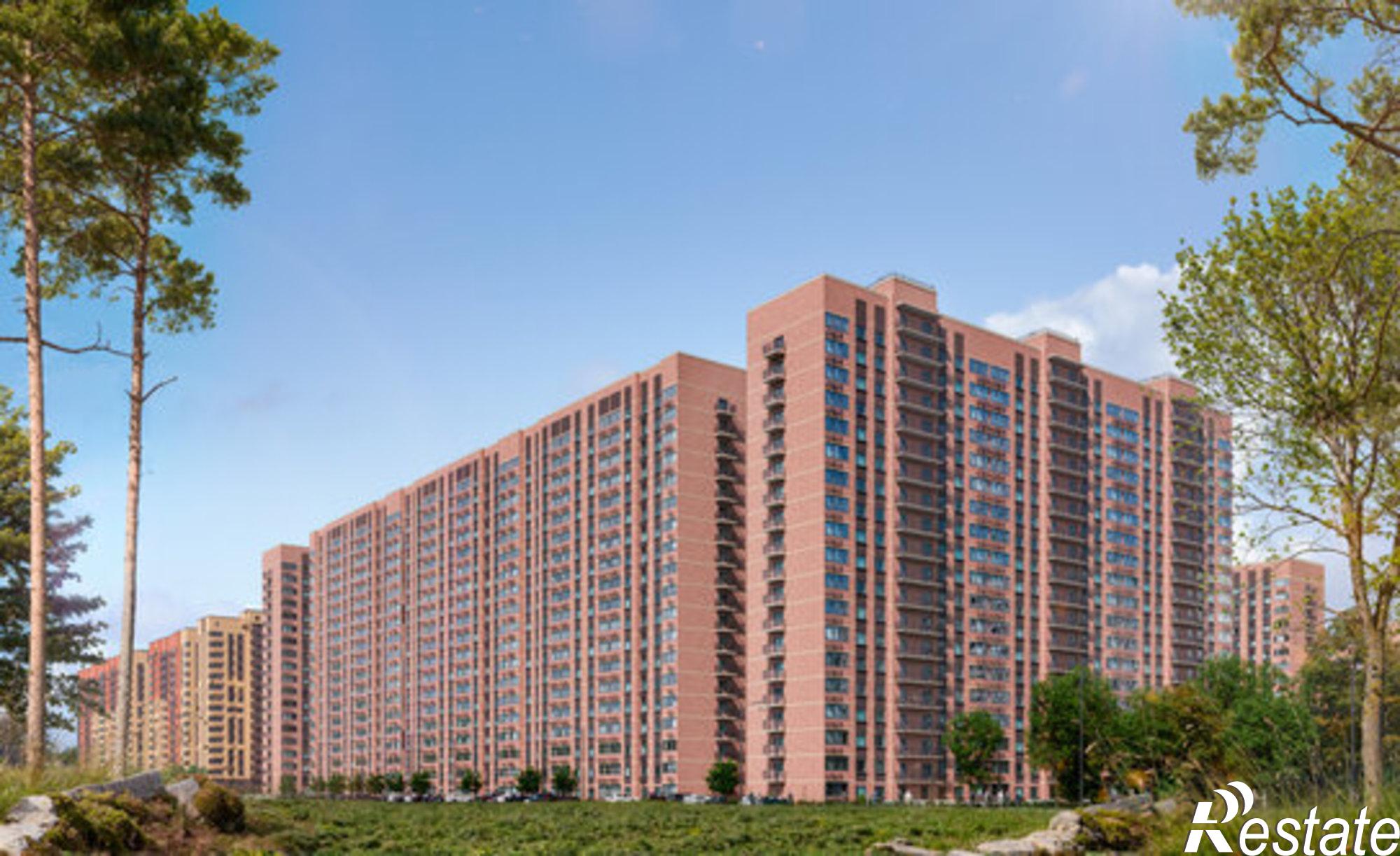 Купить квартиру за 5 850 810 рублей на Краснодар, Богатырская улица, 11