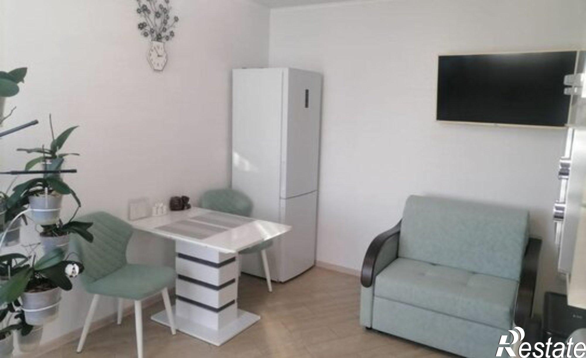 Купить квартиру за 14 300 000 рублей на Сочи, Бакинская улица, 9/1