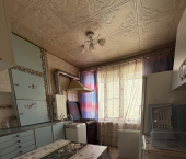 3-комн, 69кв м, этаж 5/5 Советской Армии ул., 218/1