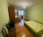 2-комн, 52кв м, этаж 3/5 Луначарского ул., 402