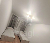 2-комн, 69кв м, этаж 19/24 ул Понтийская, 5