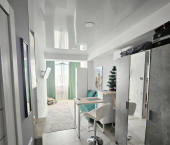 2-комн, 35кв м, этаж 3/3 ул Каспийская, 17А