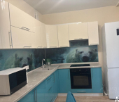 1-комн, 45кв м, этаж 2/19 ул Восточно-Кругликовская, 42/3 1