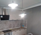 1-комн, 39кв м, этаж 2/17 Черкасская улица, 62/1