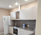 1-комн, 44кв м, этаж 9/17 Астраханская улица, 76