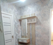 1-комн, 43кв м, этаж 5/5 Динской район