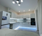 1-комн, 37кв м, этаж 5/10 ул Скандинавская, 1 8