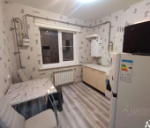 1-комн, 30кв м, этаж 3/3 