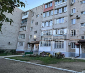 2-комн, 50кв м, этаж 3/5 Спортивная улица, 33