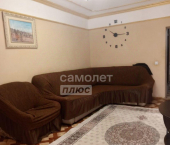 2-комн, 35кв м, этаж -1/5 Шоссейная улица, 5Е