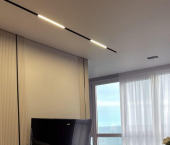 3-комн, 67кв м, этаж 13/16 улица Есауленко, 6А к2