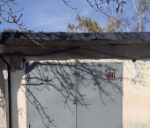 23 кв м улица Мира, 6