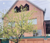 коттедж 394 кв м Майкопская улица, 250