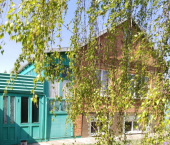 коттедж 123 кв м ул Первомайская, 70