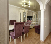 2-комн, 43кв м, этаж 4/5 ул Ленина, 34