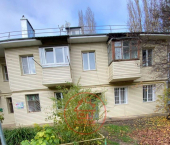 комната 40 кв м Новороссийская улица, 141