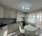 1-комн, 39кв м, этаж 3/3 ул Гагарина, 3