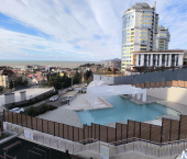 2-комн, 46кв м, этаж 7/22 улица Ленина, 298Б