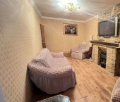 2-комн, 42кв м, этаж 1/5 Туапсинский район