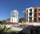 1-комн, 35кв м, этаж 2/3 улица Ленина, 300А/1