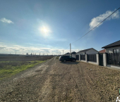 земля 4 сот Благодарная улица