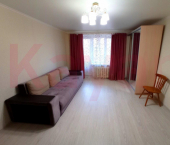 2-комн, 55кв м, этаж 2/5 им. Калинина ул.