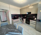 1-комн, 38кв м, этаж 13/22 им. Героя Георгия Бочарникова ул.