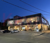 торговое помещение 660 кв м Рашпилевская ул.