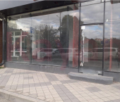 торговое помещение 280 кв м Красных Партизан ул.