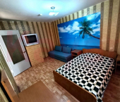 1-комн, 29кв м, этаж 2/12 Рождественская Набережная ул.