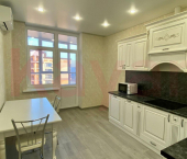 1-комн, 39кв м, этаж 18/24 Конгрессная ул.