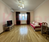 1-комн, 47кв м, этаж 16/16 им. Володи Головатого ул.