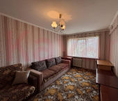 1-комн, 32кв м, этаж 5/5 им. Космонавта Гагарина ул.