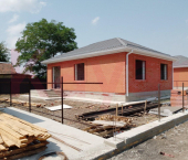 коттедж 90 кв м Шмидта ул.