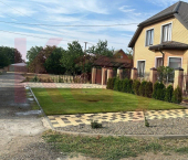 коттедж 200 кв м Ржаная ул.